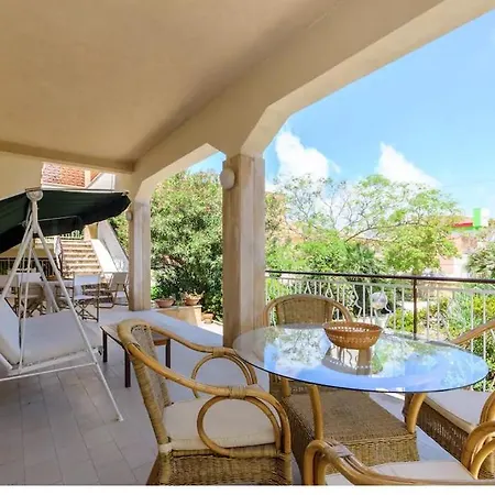 Holiday home Sul Golfo Di Bonagia *